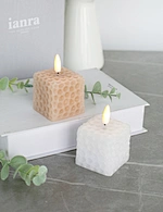 led candle  flashing candle